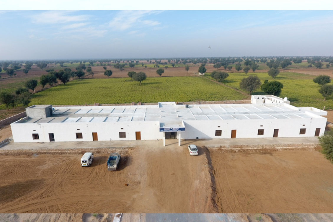 Kanha College, Nagaur Image