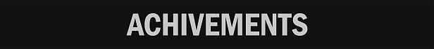 LOOT | 1500+ Elements | Logo, Achivements, Badges, Awards, Medals - 6