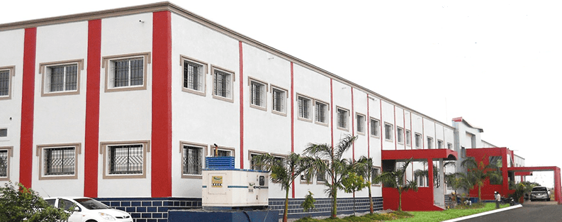 Shri Sai College of Engineering and Technology, Chandrapur Image