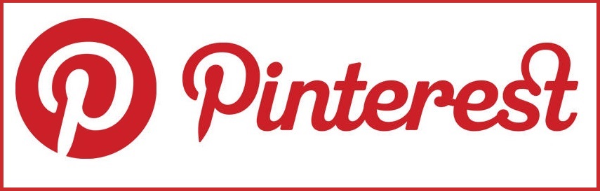 logo pinterest