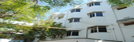Ultra College of Pharmacy, Madurai Image