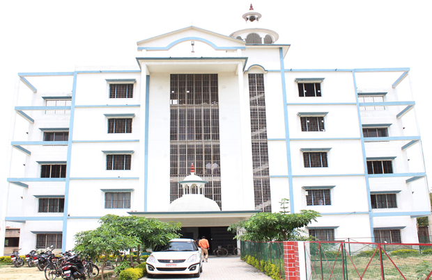 R K Institute Of Nursing And Paramedical Kashipur Image