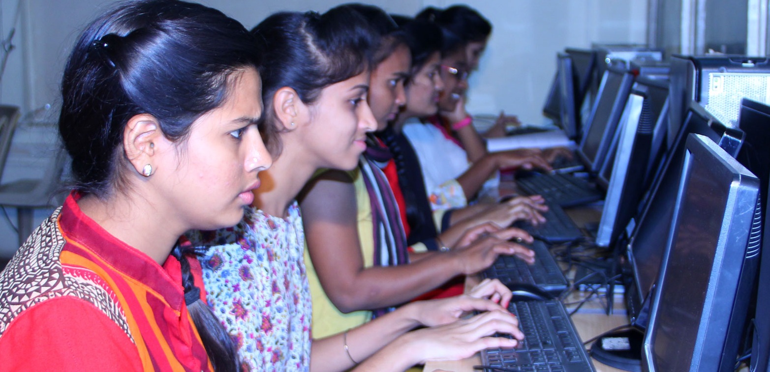 G. Pulla Reddy Degree and P.G. College, Hyderabad Image