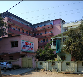 S.R. Degree and PG College, Warangal Image