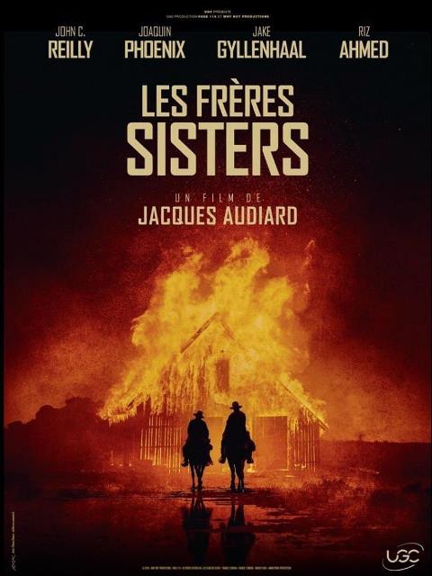 Thesistersbrothers