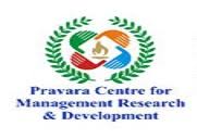 PRAVARA CENTRE FOR MANAGEMENT RESEARCH AND DEVELOPMENT