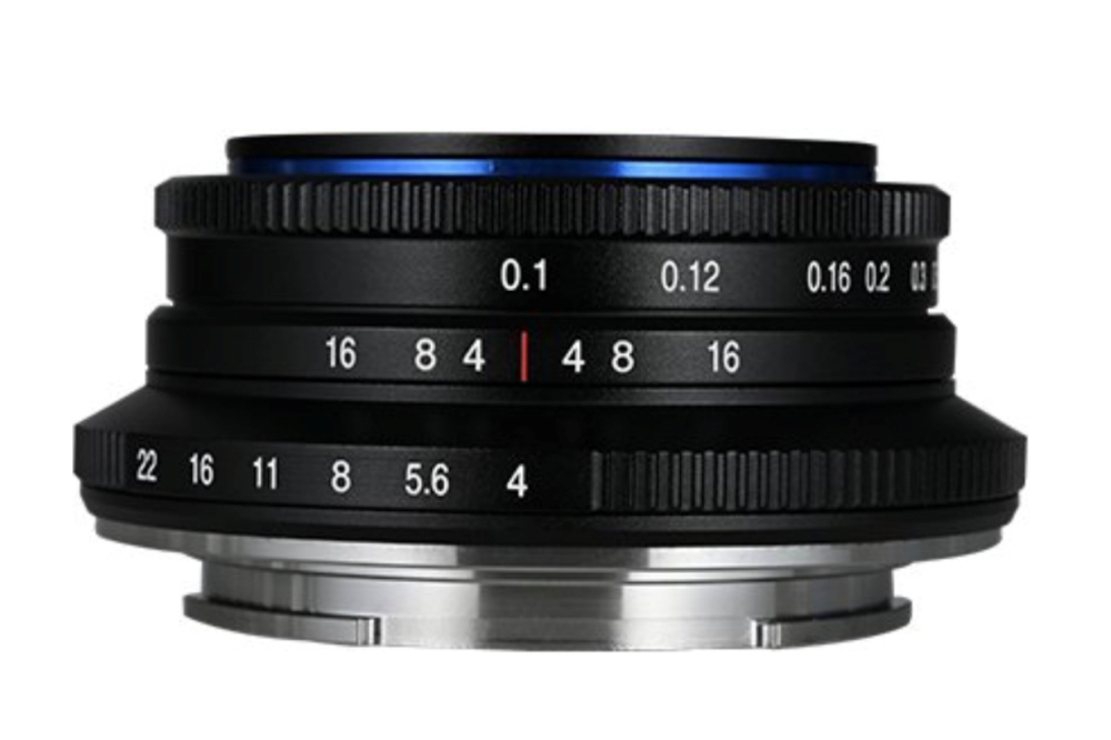 Laowa 10mm F4