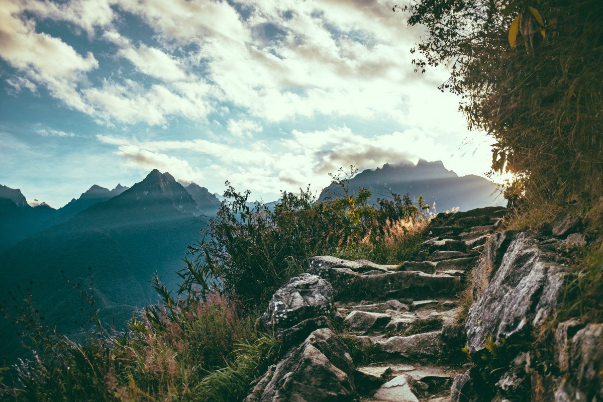 mountain-trails