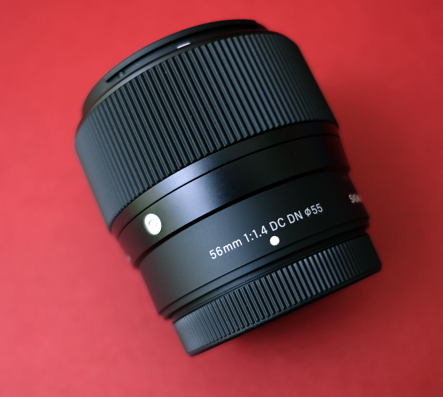 Sigma 56mm F1.4 DC DN Fujifilm X