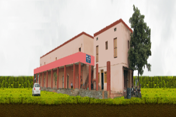 Darshan B.Ed. College, Jhalrapatan Image