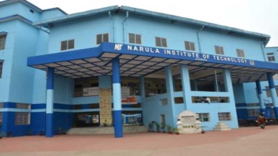 Narula Institute Of Technology, Kolkata Image