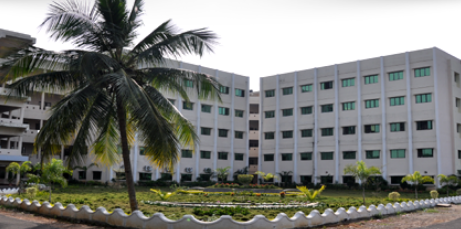 Wellfare Institute of Science, Technology and Management, Visakhapatnam Image