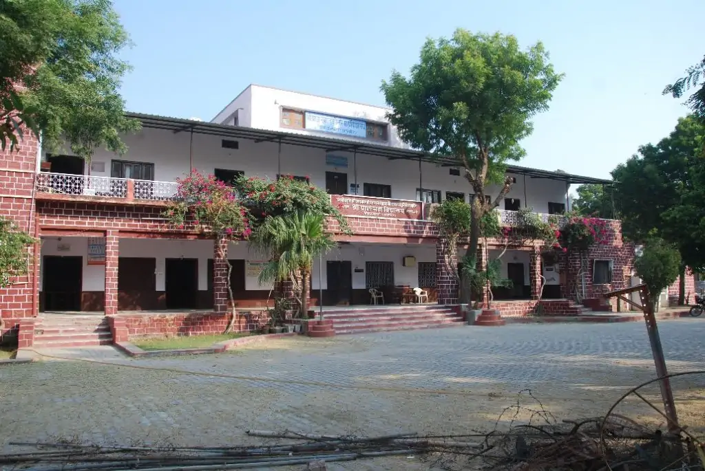 Shri Pragya P.G. College, Ajmer Image