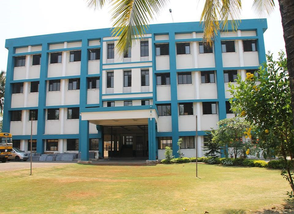 St. John Institute of Pharmacy and Research Image