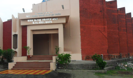 Matoshri Sayarbai Champalalji Chopda B.Ed College, Buldana