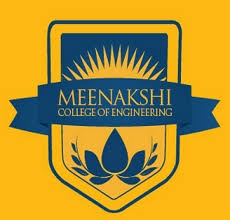MENAKSHI COLLEGE OF ENGINEERING