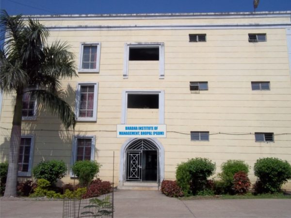 BHABHA INSTITUTE OF MANAGEMENT, Bhopal Image
