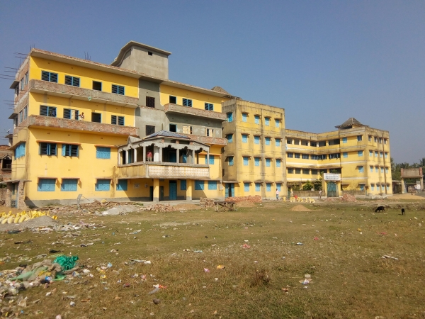 Sishu Bikash College Of Education, 24 Parganas (s) Image