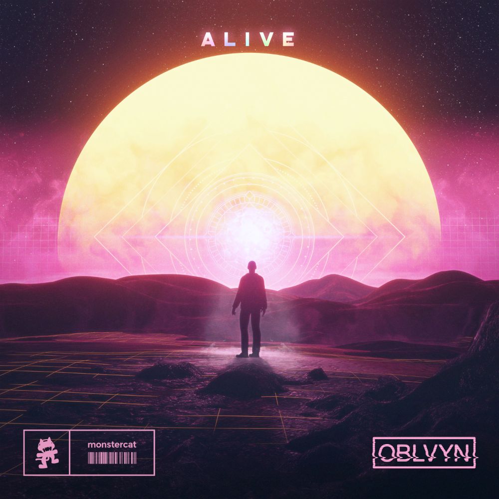 OBLVYN - Alive