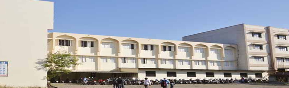Dharampeth Polytechnic