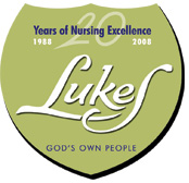 St Luke' S School Of Nursing