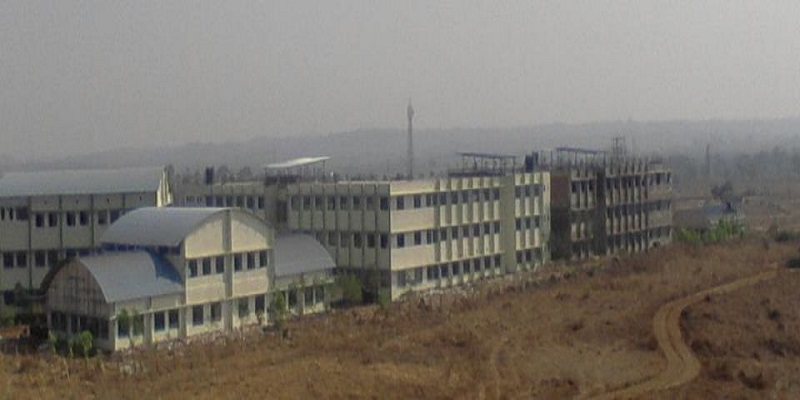 G. V.  Acharya Polytechnic