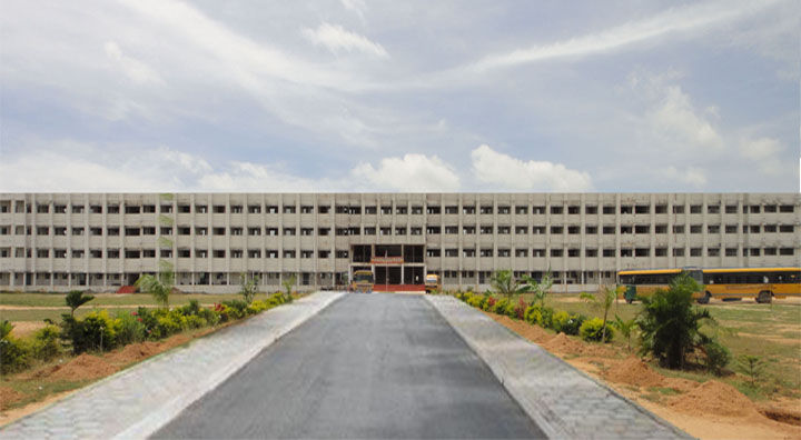 SARASWATHI VELU COLLEGE OF ENGINEERING Image
