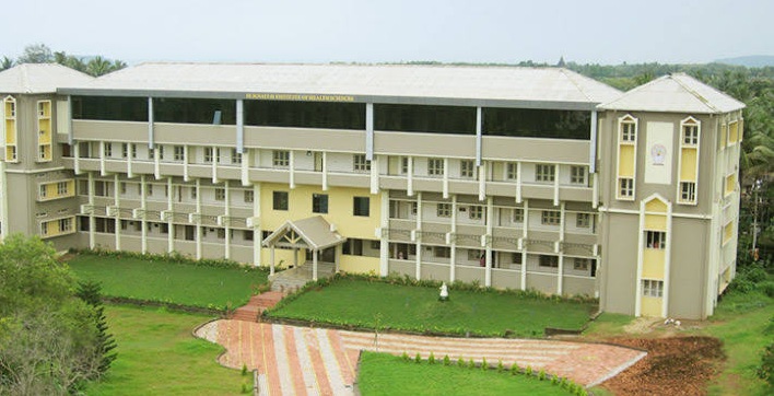 ST. Ignatius Institute of Health Sciences, Dakshina Kannada Image