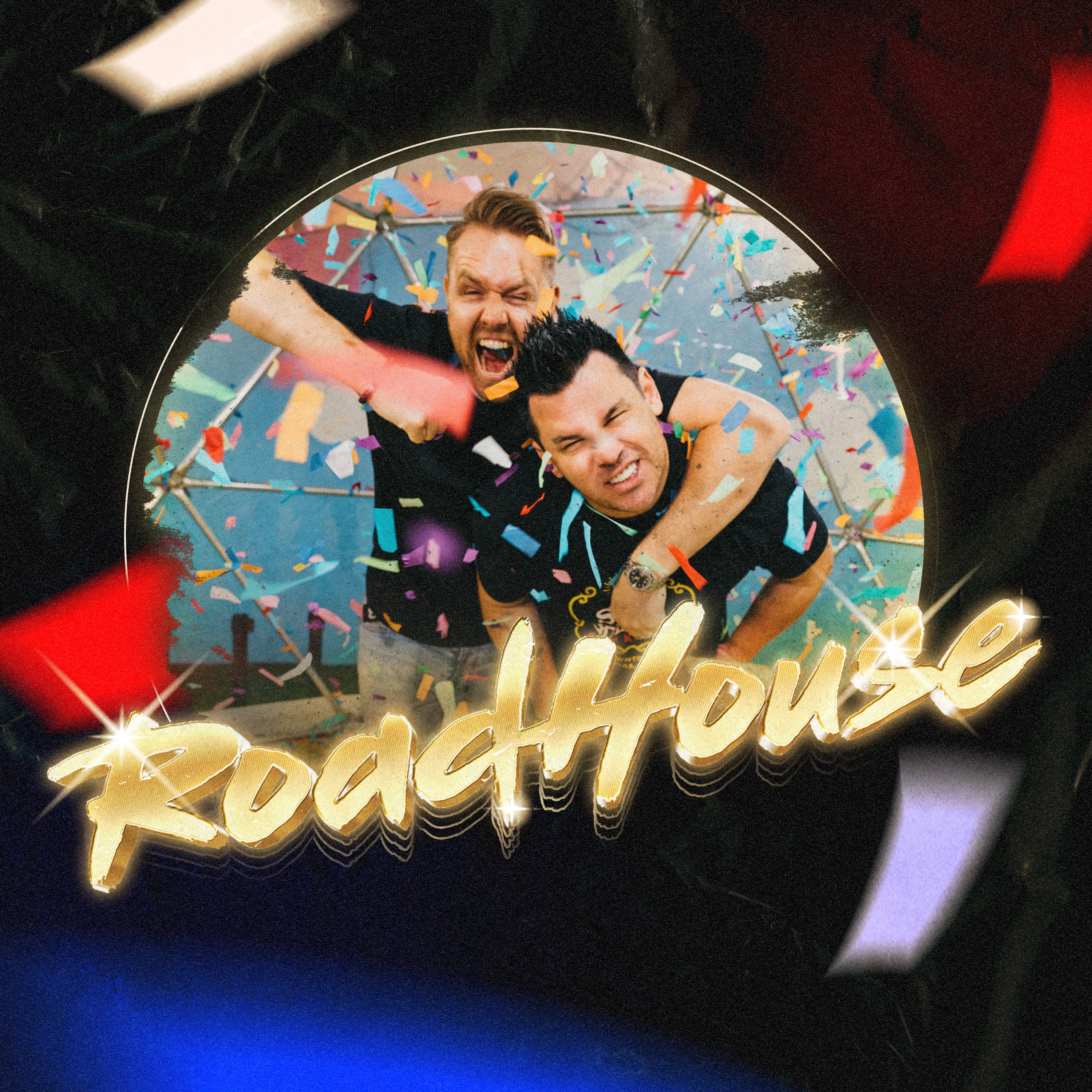RoadHouse ft Raelynn - No Peace