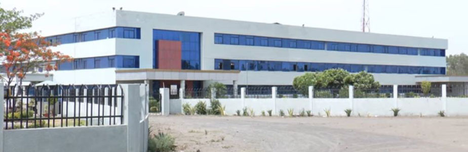 TECHNO INDIA INDORE Image