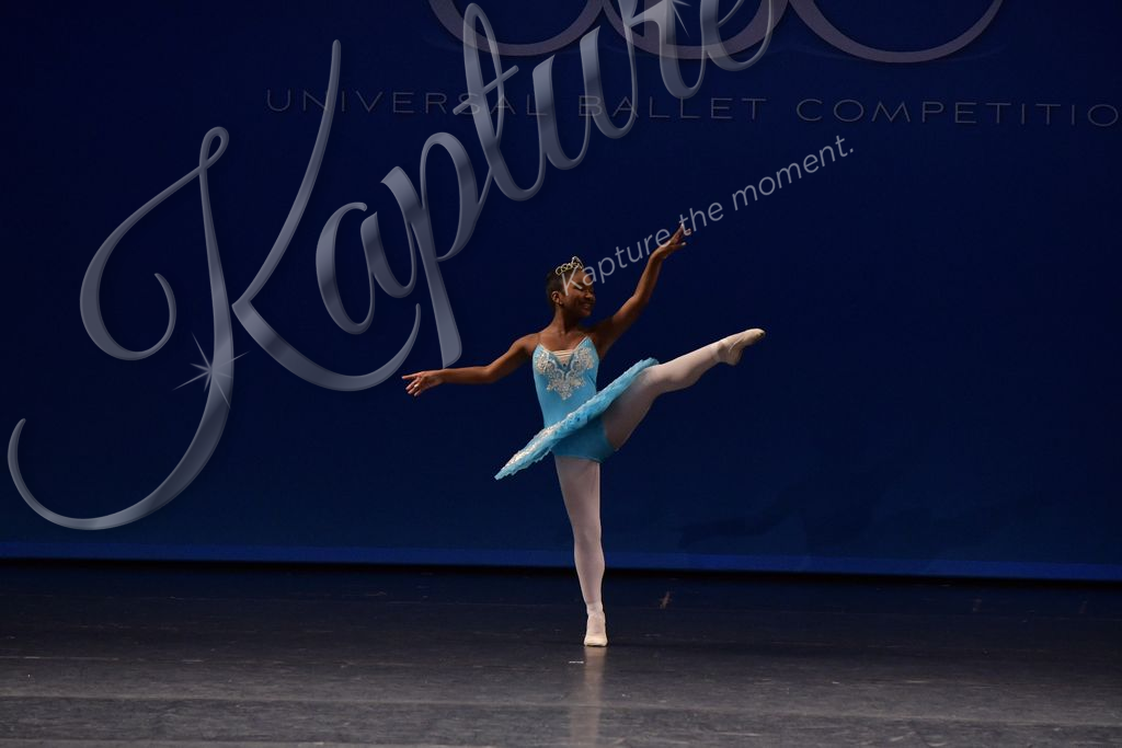 Photos and Videos Universal Ballet Competition