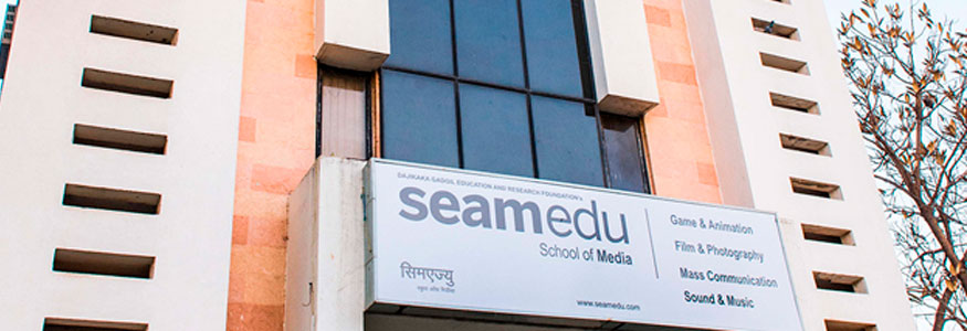 Seamedu - School of Pro-Expressionism, Bangalore Image