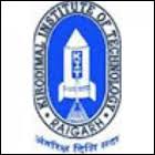 Kirodimal Institute Of Technology
