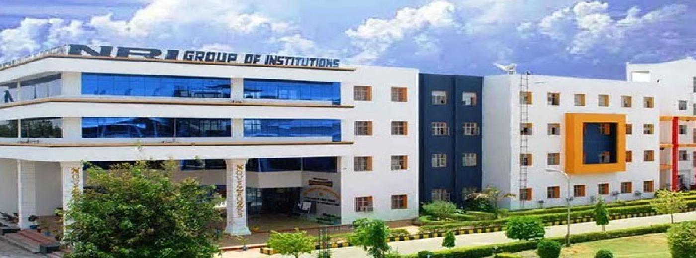 NRI Vidyadayani Institute of Science, Management and Technology, Bhopal Image