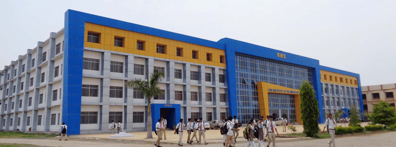 VNS Group of Institutions, Bhopal Image