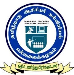 TNTEU (Tamil Nadu Teachers Education University)