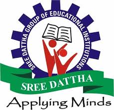 SREE DATTHA INSTITUTE OF ENGINEERING AND SCIENCE