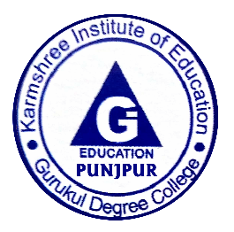Gurukul Degree College Punjpur, Dungarpur