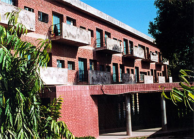 Government Polytechnic For Women, Chandigarh Image