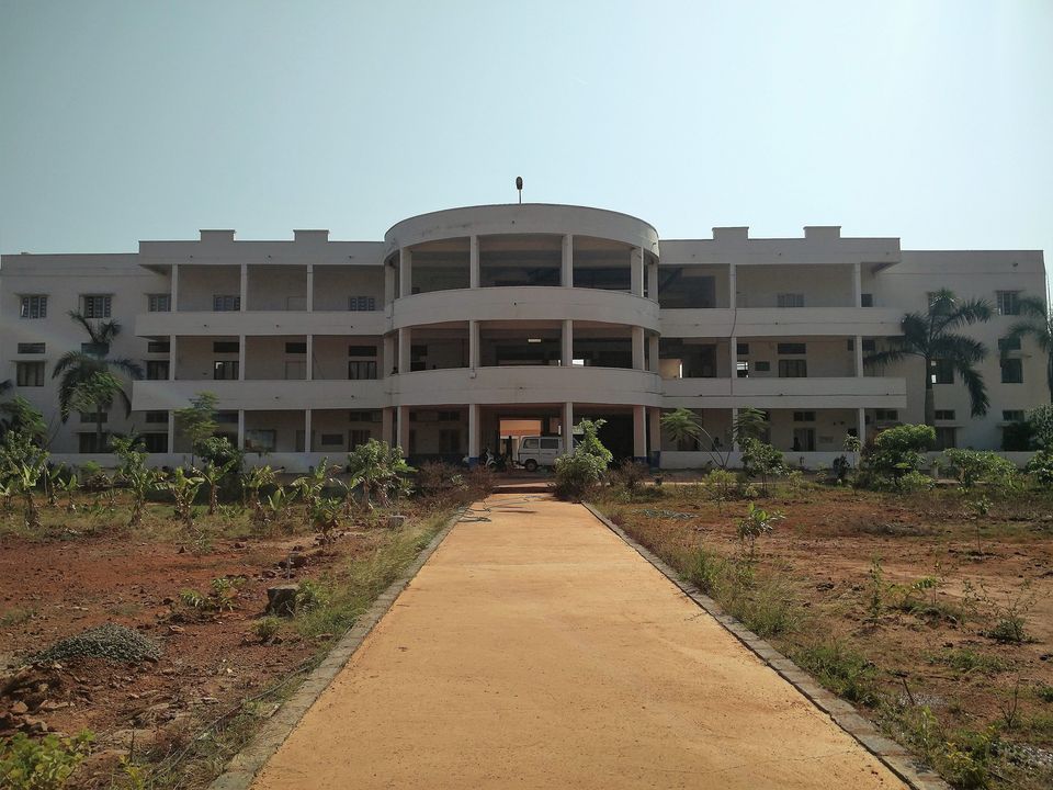 Coastal Institute of Technology and Management, Vizianagaram Image