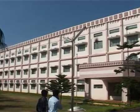 S.B. Patil Dental College and Hospital, Bidar Image
