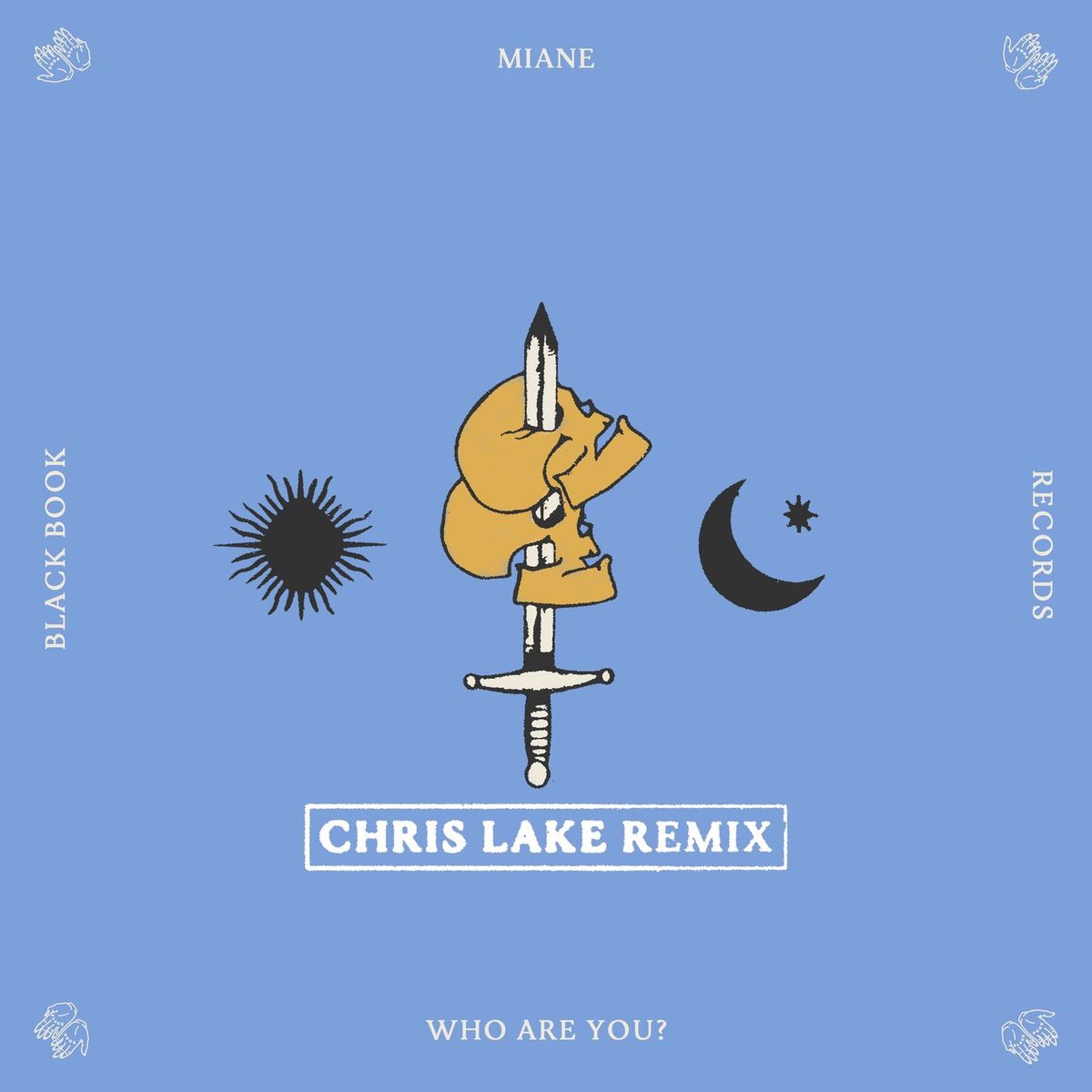 Miane -  Who Are You (Chris Lake Remix)