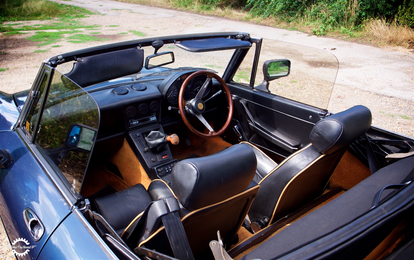 Take to the Road Market Pick Time to sell my 1988 Alfa Romeo Spider S3