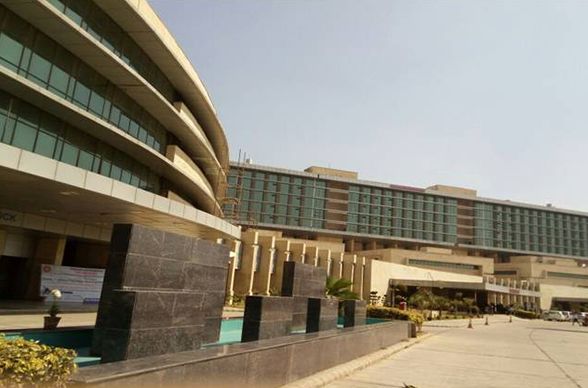 ESIC Medical College, Faridabad Image