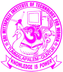 Sri Mittapalli Institute of Technology for Women, Guntur