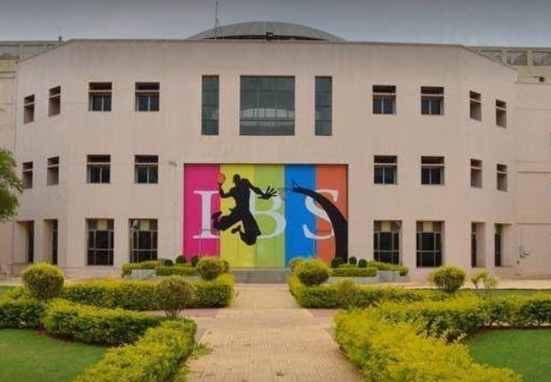 ICFAI Business School, Hyderabad Image
