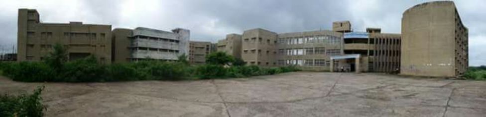 Government Homoeopathic Medical College And Hospital, Bhopal Image