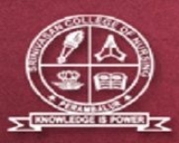 Srinivasan College of Nursing, Perambalur
