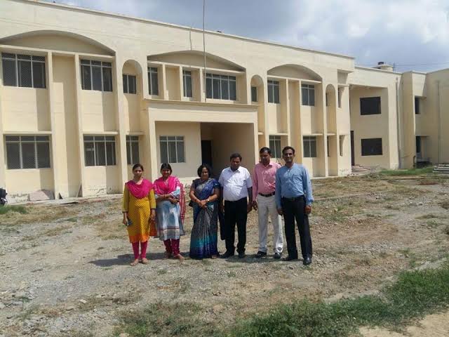 Rajkiya Mahila Mahavidyalaya, Meerut Image
