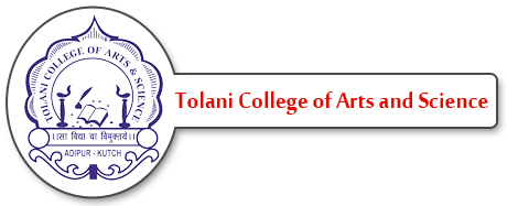 Tolani College of Arts and Science, Gandhidham